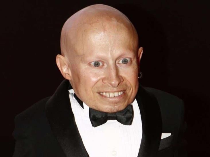 Muere a los 49 años Muere a los 49 años