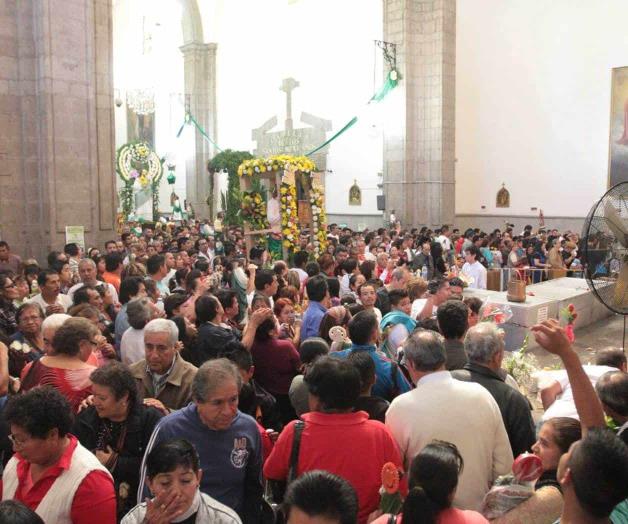 Claman sacerdotes reforzar seguridad