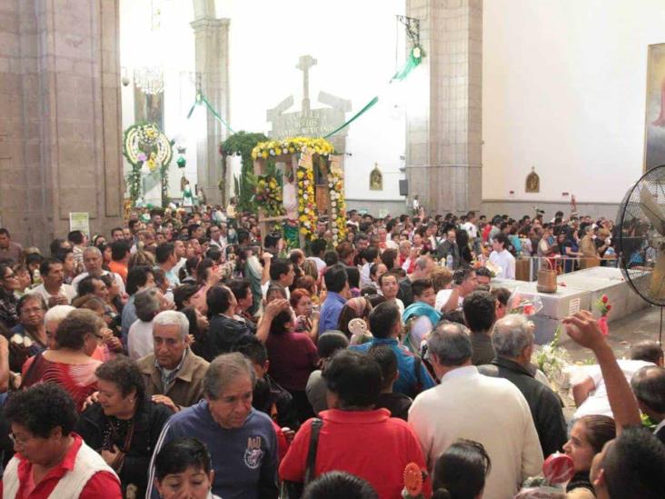 Claman sacerdotes reforzar seguridad Claman sacerdotes reforzar seguridad