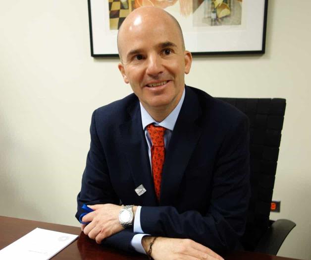 Complace el reconocimiento de FMI de avance de México