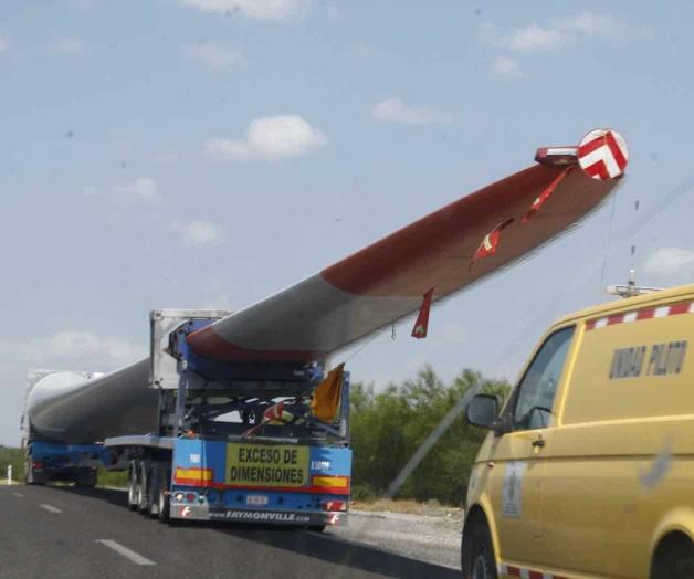 Será el parque eólico más grande de Latinoamérica