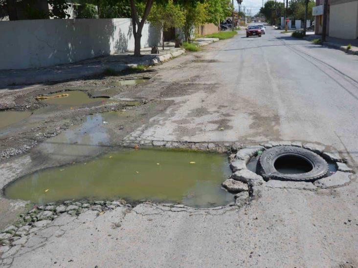 Demandan obras para la Petrolera Demandan obras para la Petrolera