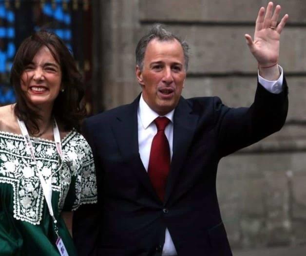 Contrastar con rivales, objetivo de Meade