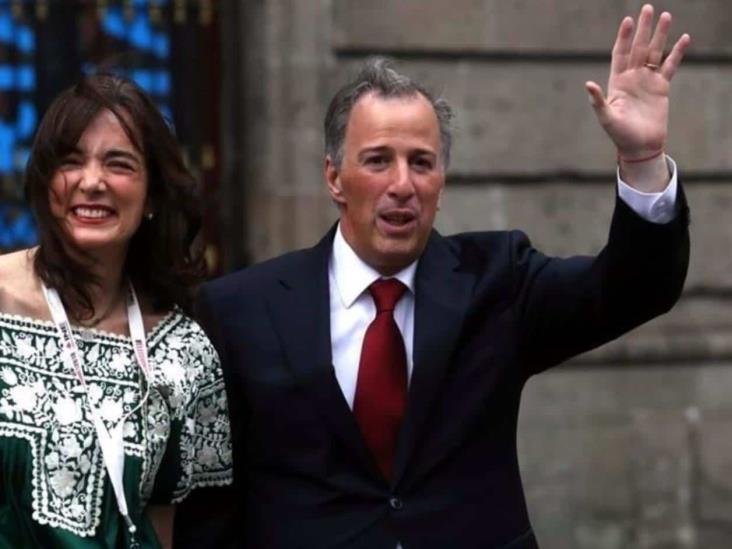 Contrastar con rivales, objetivo de Meade Contrastar con rivales, objetivo de Meade