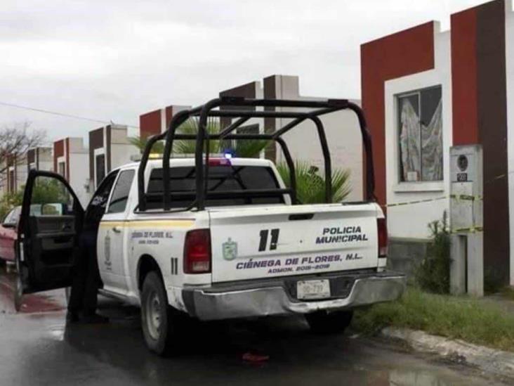 Va al Penal por asesinar a golpes a su abuela Va al Penal por asesinar a golpes a su abuela