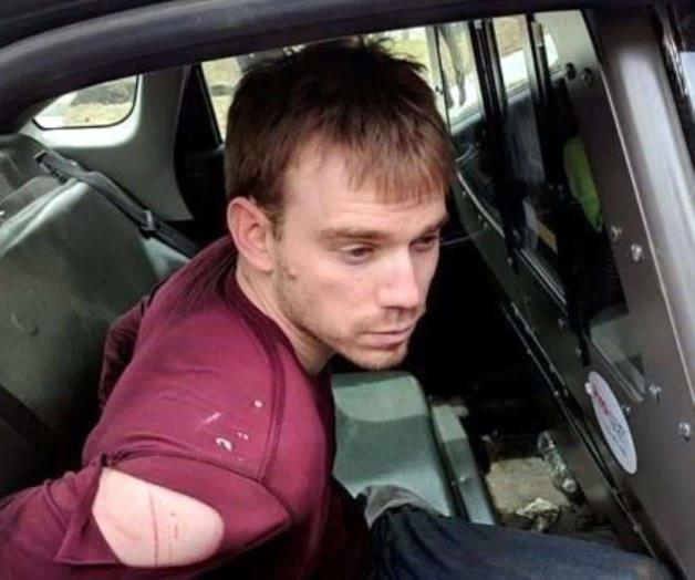 Capturan al presunto tirador de restaurante en Nashville