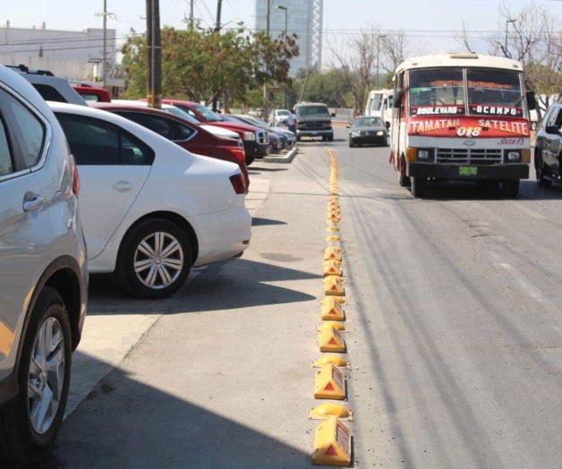 Victoria: Cuestiona la Ciclovía ¡el director de Tránsito! Victoria: Cuestiona la Ciclovía ¡el director de Tránsito!