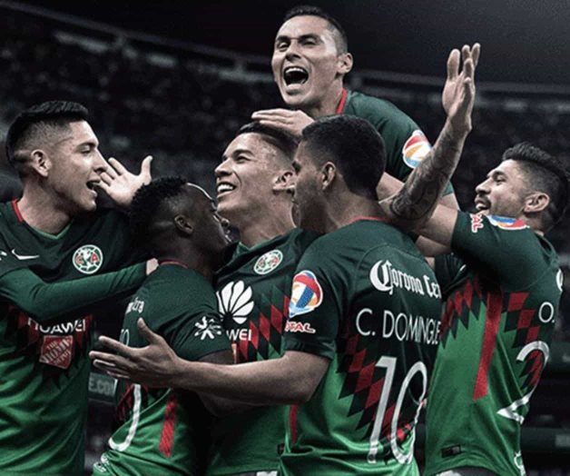 Las Águilas del América estrenarán uniforme con sabor a México Las Águilas del América estrenarán uniforme con sabor a México