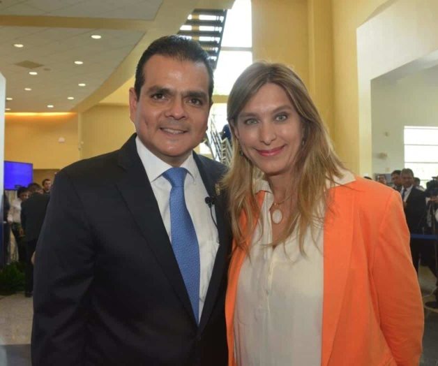 Arrecian partidos la batalla electoral. Acusa el PRI a Maki y al exlíder del Congreso