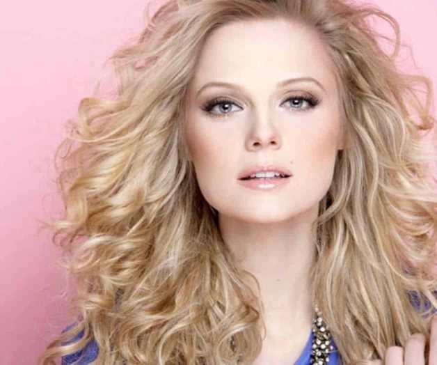 Ana Layevska supera miedos en Y Mañana Será Otro Día Ana Layevska supera miedos en Y Mañana Será Otro Día