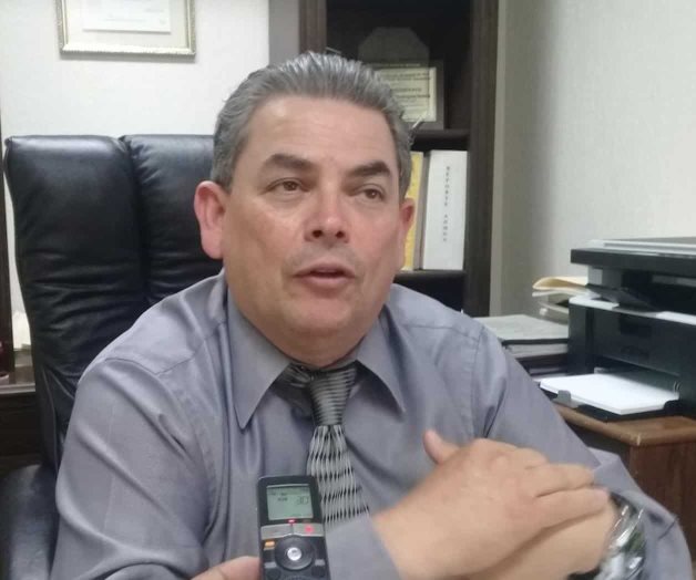 Califica debate como ‘un circo’. Deja poco a mexicanos: Delfino Cantú