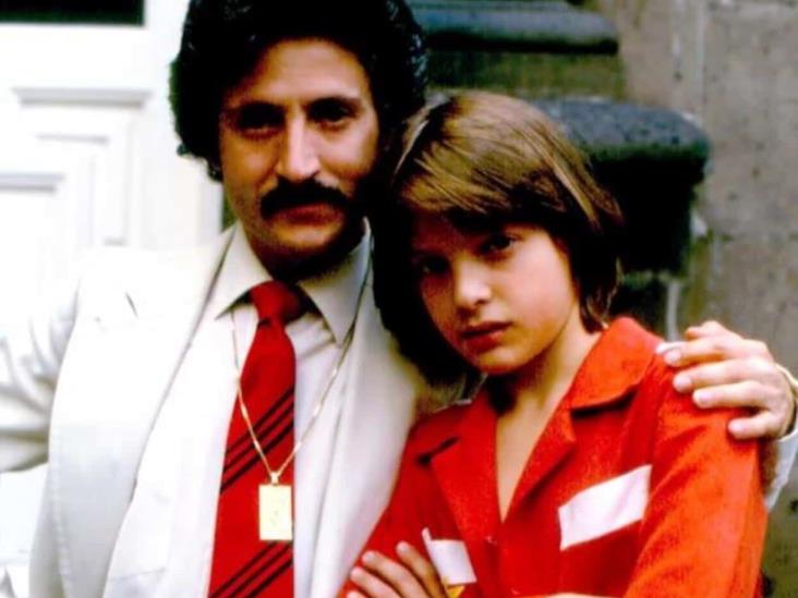 Lo drogaba su padre Lo drogaba su padre