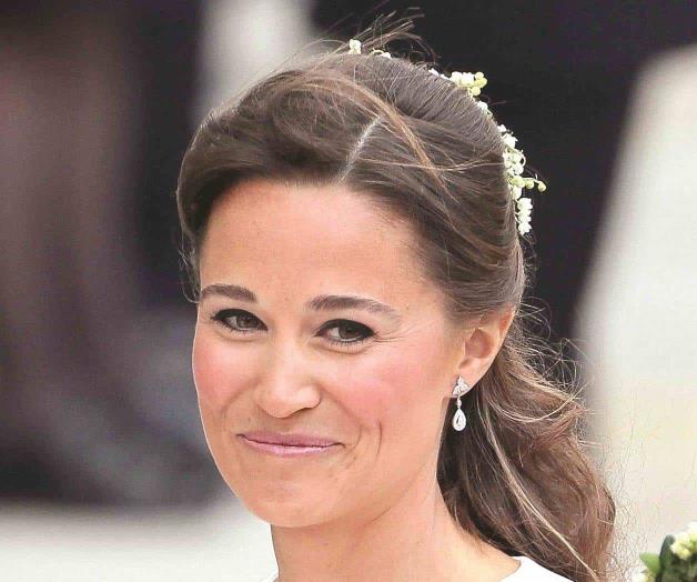 Pippa Middleton será Mamá 