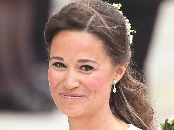 Pippa Middleton será Mamá Pippa Middleton será Mamá