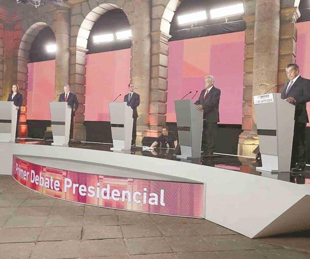 ‘Emboscan’ a AMLO ‘Emboscan’ a AMLO