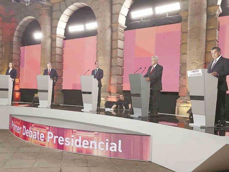 ‘Emboscan’ a AMLO ‘Emboscan’ a AMLO