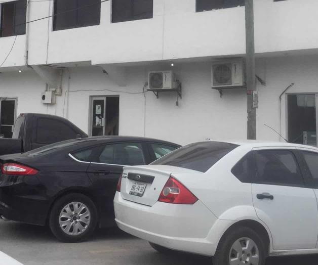 Recuperan 1 unidad robada por día: PMI