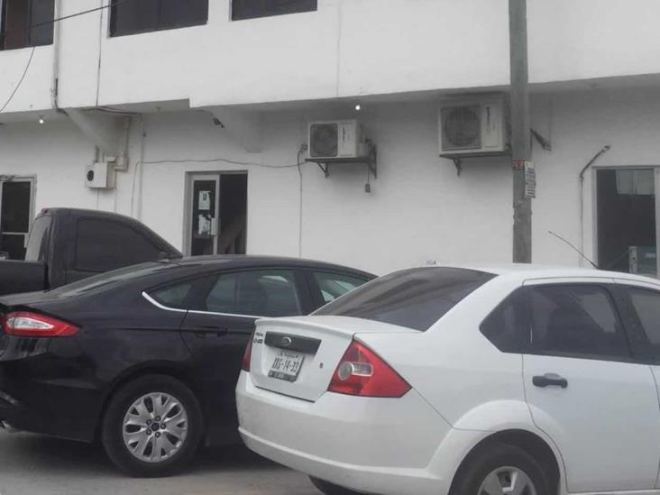 Recuperan 1 unidad robada por día: PMI Recuperan 1 unidad robada por día: PMI