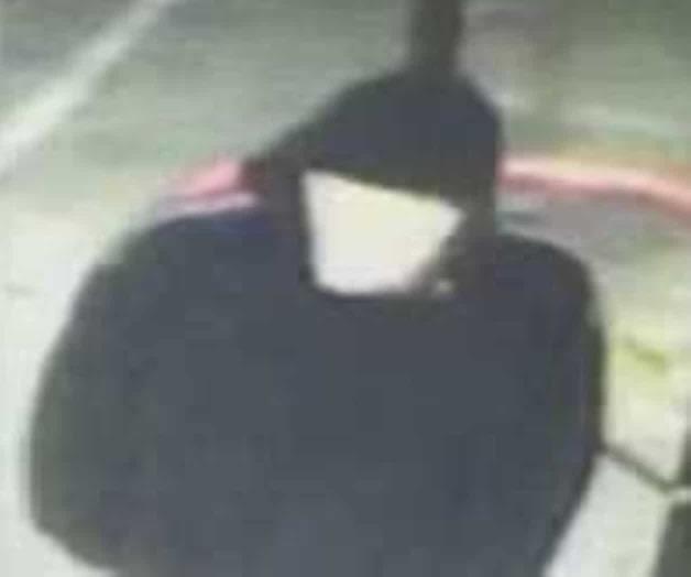 Buscan a ladrón; queda videograbado