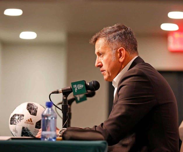 OBJETIVO: SEMIFINALES