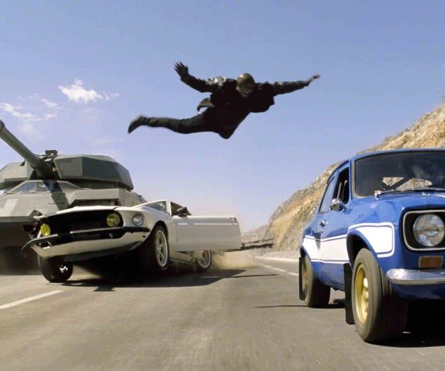 Se convertirá en animación