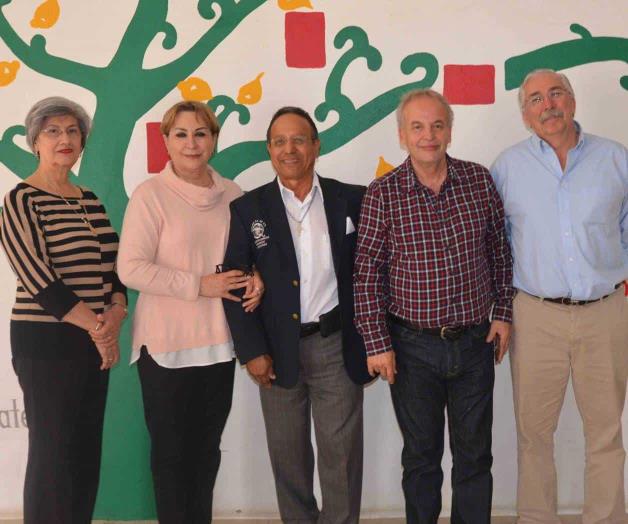 Preparan concierto para septiembre Preparan concierto para septiembre