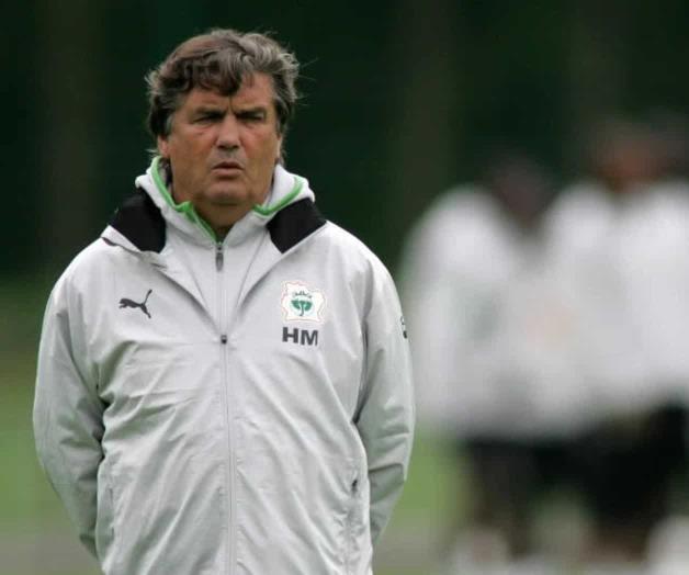 Muere el mítico Henri Michel, exseleccionador de Francia