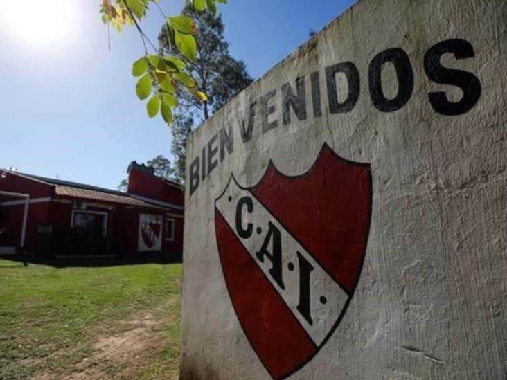 Sacude escándalo de abuso de menores al futbol argentino Sacude escándalo de abuso de menores al futbol argentino
