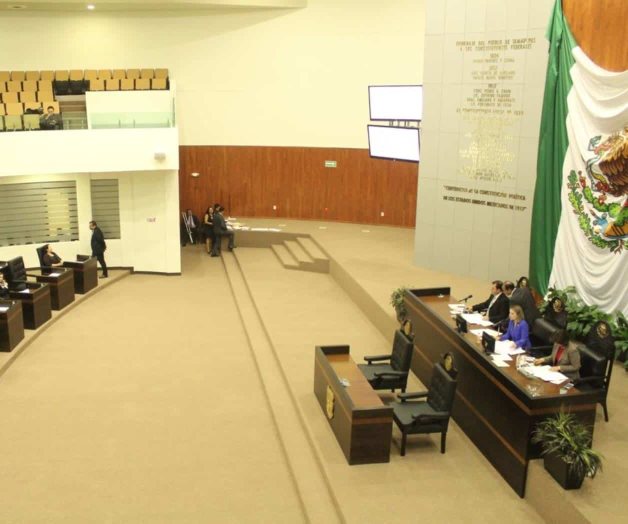 Elige Congreso Consejo Consultivo de la Codhet Elige Congreso Consejo Consultivo de la Codhet