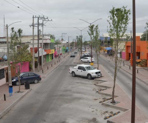 Aún no agarra sabor