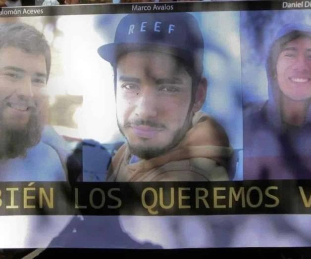 Acusa activista no son sólo tres, sino decenas los diluidos en ácido por CJNG