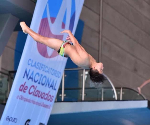 Se clavó a la Olimpiada
