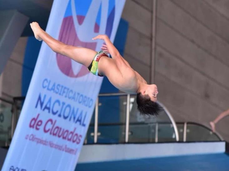 Se clavó a la Olimpiada Se clavó a la Olimpiada