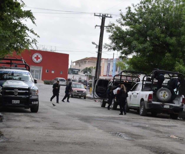 Denuncia el robo de joyas de oro y plata