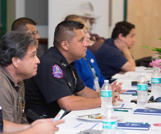 Ofrecerán foro de seguridad pública