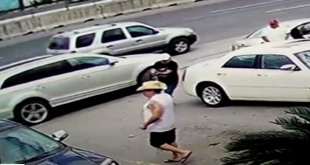 Ejecutado en Monterrey era presunto líder del crimen organizado