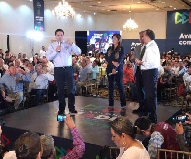 Piden productores piso parejo