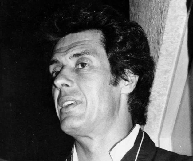 Fallece el actor mexicano Gregorio Casal Fallece el actor mexicano Gregorio Casal