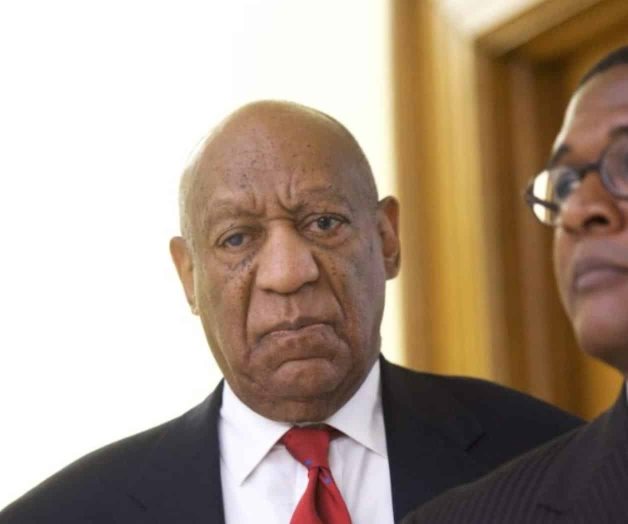 Jurado declara culpable a Cosby de tres cargos por asalto sexual Jurado declara culpable a Cosby de tres cargos por asalto sexual