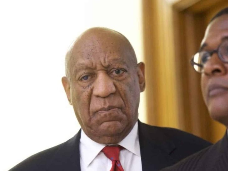 Jurado declara culpable a Cosby de tres cargos por asalto sexual Jurado declara culpable a Cosby de tres cargos por asalto sexual