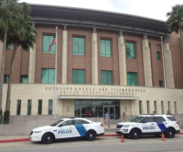 ‘No culpable’ se declara exgobernador Yarrington. Asiste a segunda audiencia