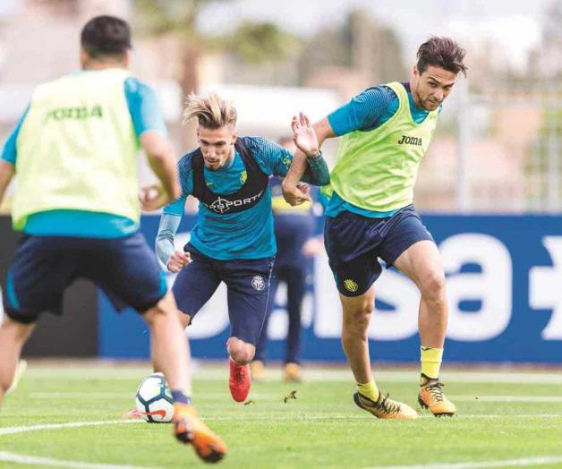 Villarreal se juega todo ante Celta de Vigo