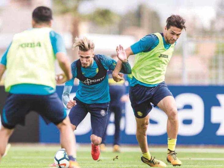 Villarreal se juega todo ante Celta de Vigo Villarreal se juega todo ante Celta de Vigo
