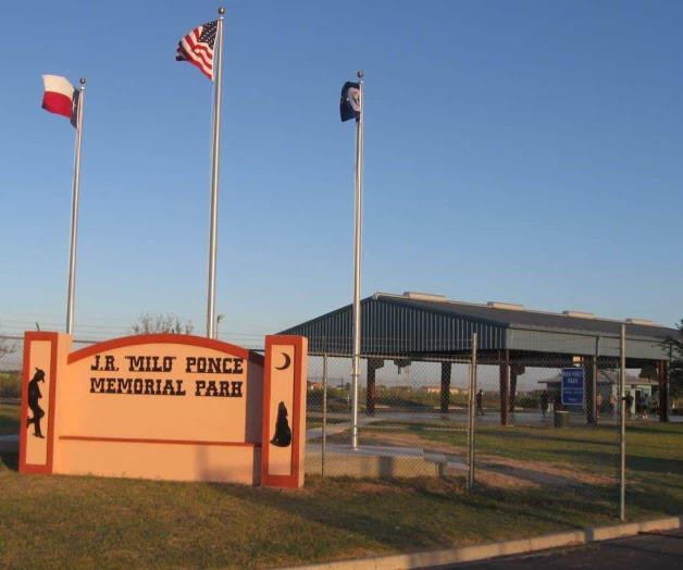 Estrenarán parque para celebrar el Día del Niño