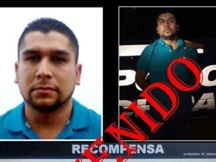 Cae segundo al mando de Los Viagras en Michoacán Cae segundo al mando de Los Viagras en Michoacán
