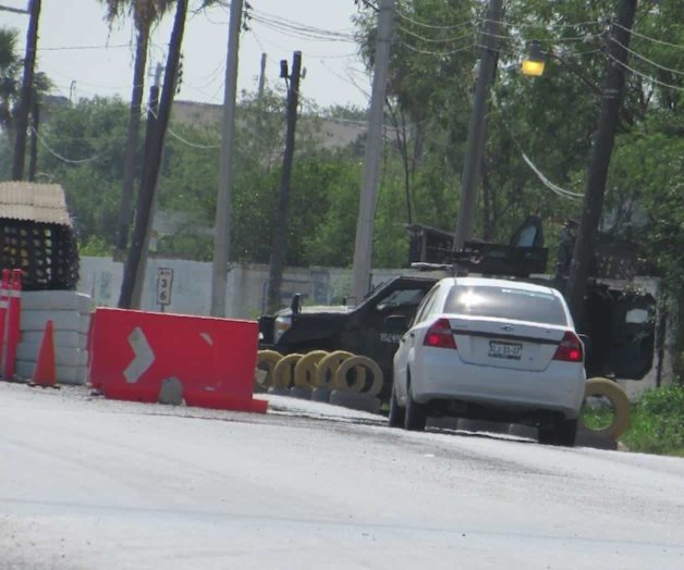 Reactivan retén en la Ribereña