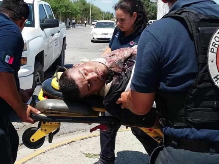 Intenta suicidio en ‘El Laguito’ Intenta suicidio en ‘El Laguito’