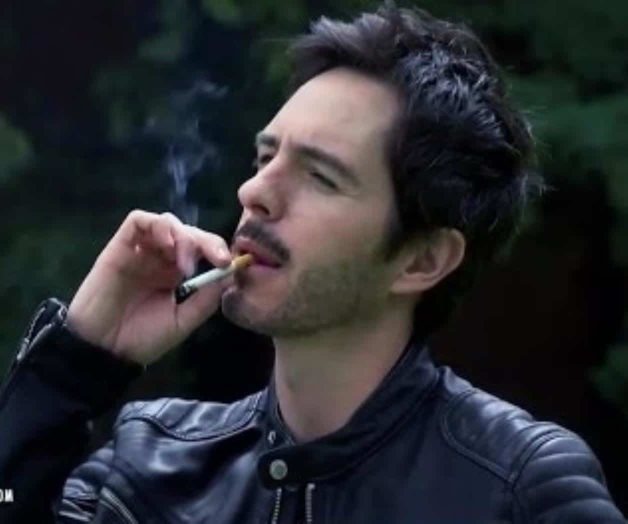 Mauricio Ochmann dejará el papel de El Chema