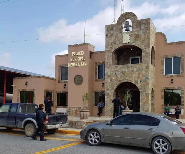 ‘Toman’ Alcaldía de Méndez. Exigen destitución de Anabel Rivera