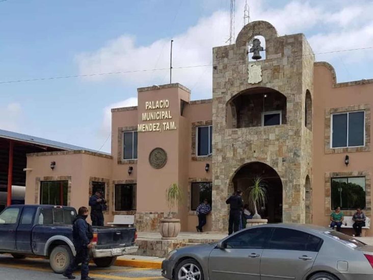 ‘Toman’ Alcaldía de Méndez. Exigen destitución de Anabel Rivera ‘Toman’ Alcaldía de Méndez. Exigen destitución de Anabel Rivera